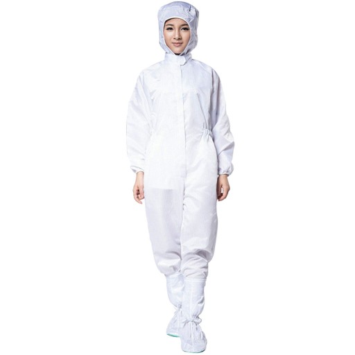 Apafes Overalls Protective Cover Clothing