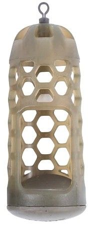 Koszyk Preston Absolute Window Feeder Caged L 60g Waga (g): 60
