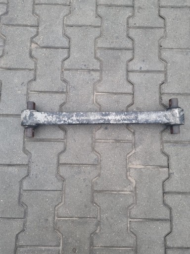STABILIZATOR DRĄŻEK REAKCYJNY POPRZECZNY RENAULT MIDLUM DXI VOLVO FL EURO 5