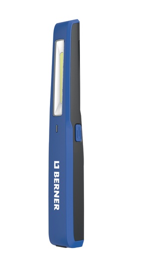 BERNER LATARKA LAMPA PENLIGHT HYBRID INDUKCYJNA