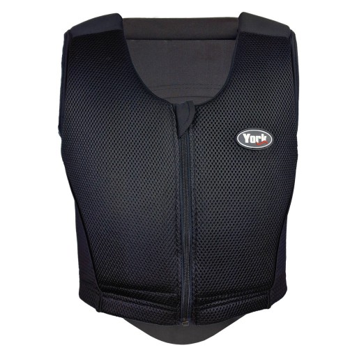 Kamizelka ochronna York Equi-Master Junior XL