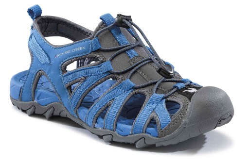 Sandały G-Eleven r:37 k:electric blue Grouse Creek