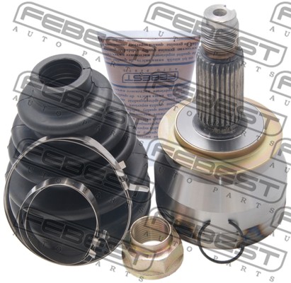 PRZEGUB ZEW. SUBARU LEGACY IV (BL/BP) 03- 32X52X27