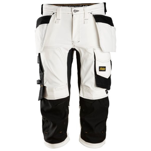 Piratki spodenki Snickers 6142 AllroundWork r.100