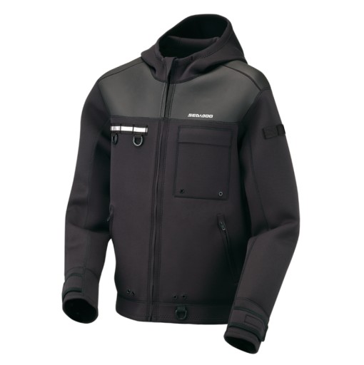 Kurtka męska Sea Doo Neoprene Explorer Riding XL