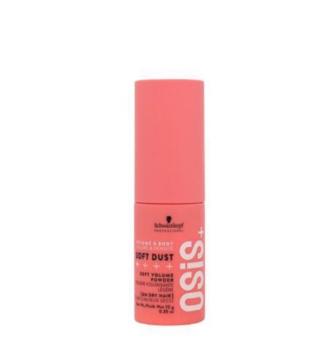 Puder do włosów Schwarzkopf osis+ 10 ml