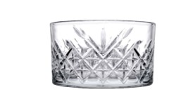 Miseczki Timeless 225 ml - 4 sztuki