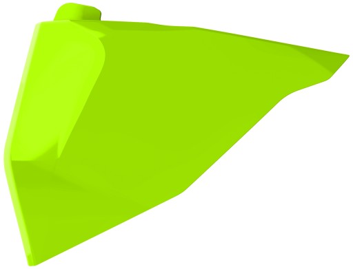 POLISPORT OSŁONA FILTRA POWIETRZA (AIRBOX) JEDNA STRONA KTM SX/SXF '19-'22;