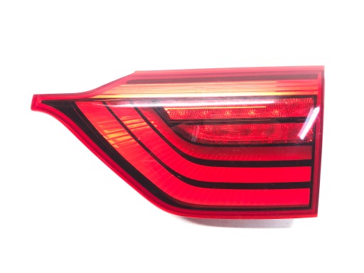 LAMPA TYŁ PRAWA KIA SPORTAGE IV GT LINE