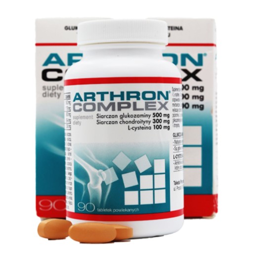 ARTHRON Complex 90 tabl.