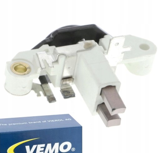REGULATOR NAPIĘCIA VW PASSAT 1.6 1.8 1.9 TDI 2.0