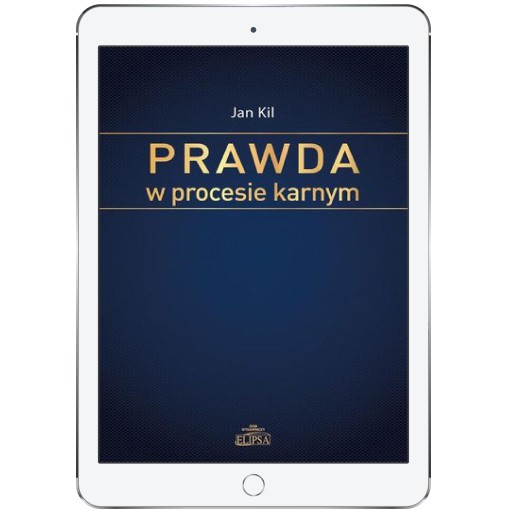 Prawda w procesie karnym