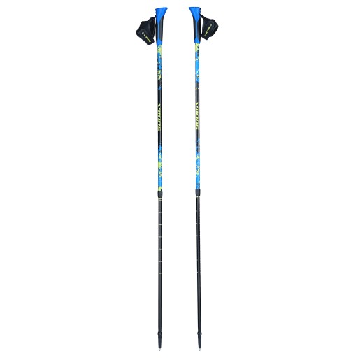 Kije nordic walking Viking Ruten Pro