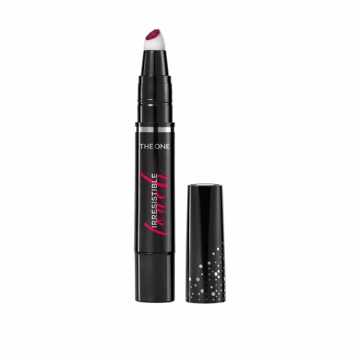 Pomadka IrresistibleTouch HighShine GlitzyBurgundy