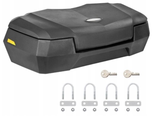 KUFER POWER FORCE PRZÓD PRZEDNI Quad Cectek Segway Odes Pathcross Buyang