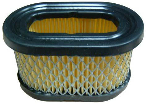 Filtr powietrza B&S Quantum niski 494586 497725 497725S