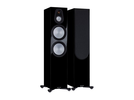 Monitor Audio Silver 500 7G High Gloss Black