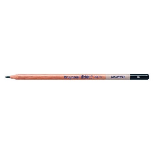 Ołówek Design Graphite - Bruynzeel - H