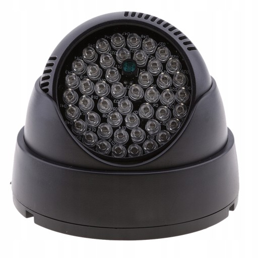 48-led CCTV Ir Podczerwień Nocny