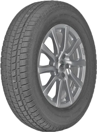 205/75R16C 113/111R Falken EuroWinter VAN01 (N70028)
