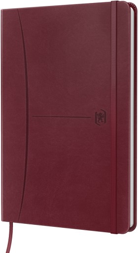 OXFORD NOTATNIK NOTES A5 KARTKI SIGNATURE KRATKA