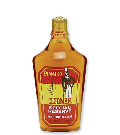 CLUBMAN SPECIAL RESERVE - WODA KOLOŃSKA - 177ml