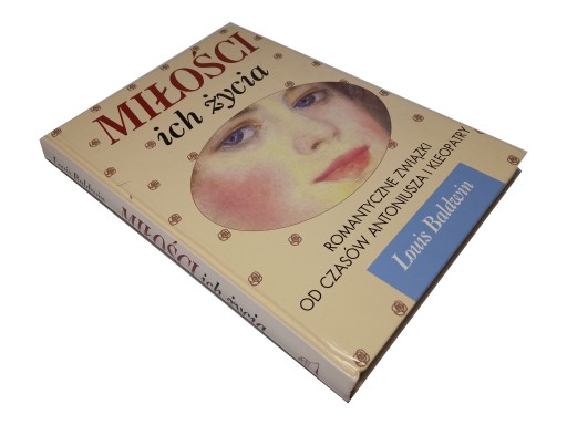 MIŁOŚĆ I ŻYCIE / Baldwin