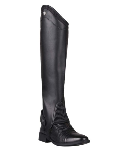 QHP Czapsy ozdobne Szerokie SHIMMER [R: XS]