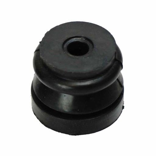 AMORTYZATOR DO PILARKI PIŁY SPALINOWEJ 23 mm NISKI Silver