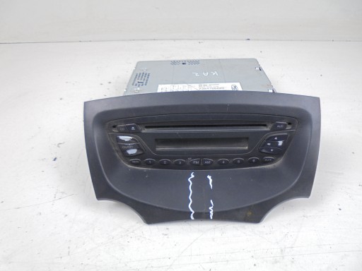 RADIO CD 7354765220 FORD KA II MK2