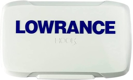 LOWRANCE OSŁONA EKRANU HOOK, HOOK REVEAL 9