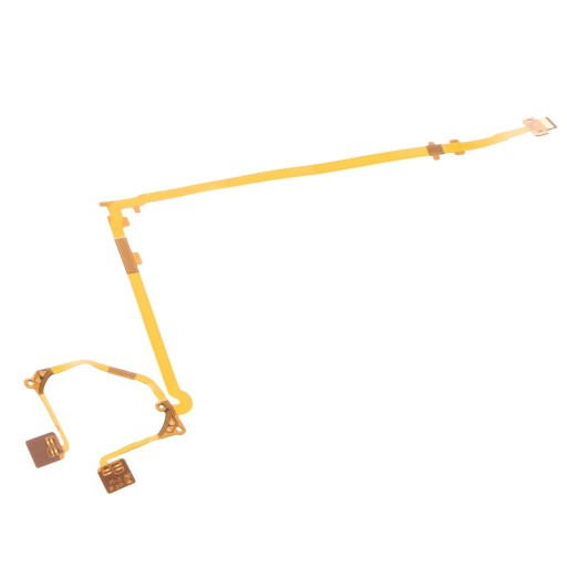 Kabel Anti-Flex do obiektywu do DSC