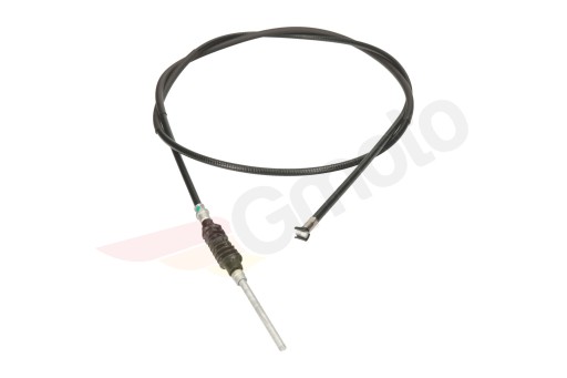 Linka hamulca tył Piaggio Zip 50