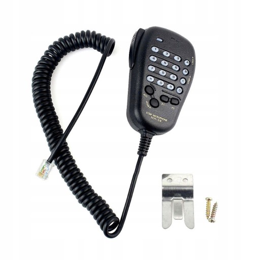 MH-36 zamiennik mikrofonu ręcznego do Yaesu