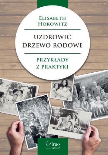 UZDROWIĆ DRZEWO RODOWE
