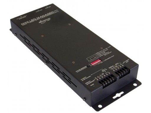 JB Systems MINI LED MANAGER Mk3 LED kontroler
