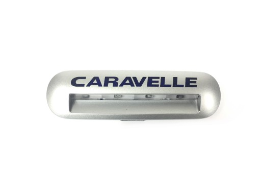 LAMPKA PROGU STOPNIA VW TRANSPORTER T5 T6 ASO