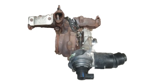Turbosprężarka VW T5 T62.0 TDI 03l253016m