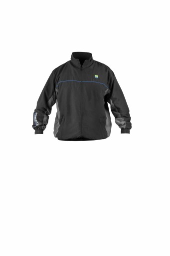 Kurtka Preston Tracksuit Jacket - L