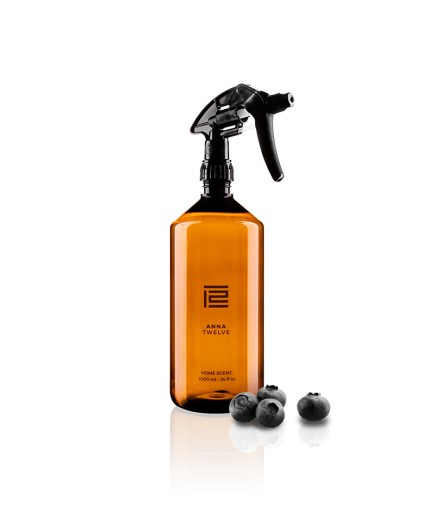 Dyfuzor - AmberTrigger Luxury Box - Boreal 500ml