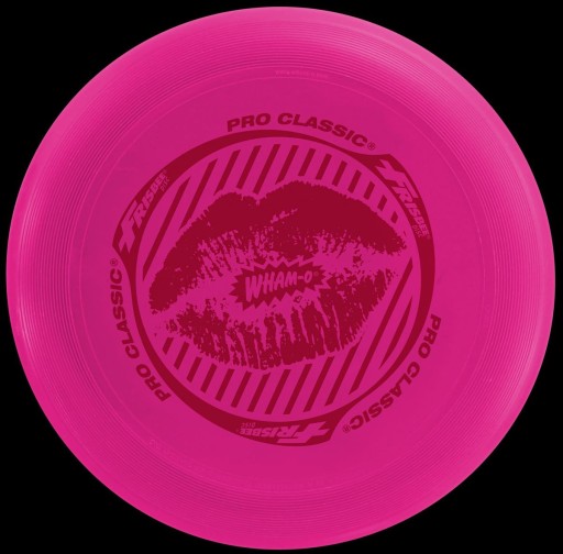 Latający talerz SUNFLEX Frisbee Pro Classic od WHA