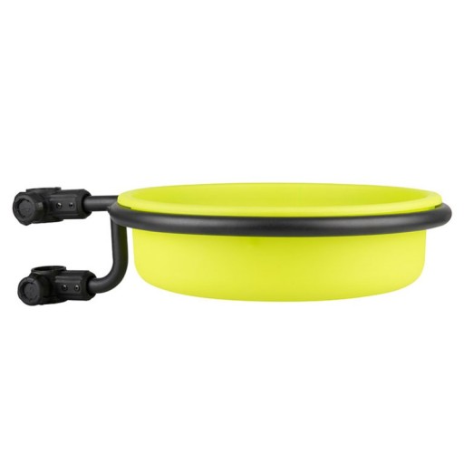 Miska Matrix 3D-R X Strong Bucket Hoop inc lime bo