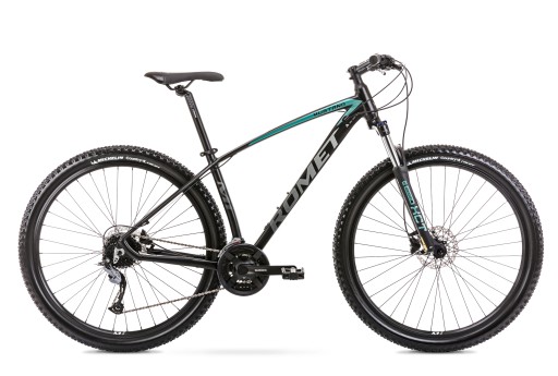 Rower MTB Romet Mustang M1 koła 29