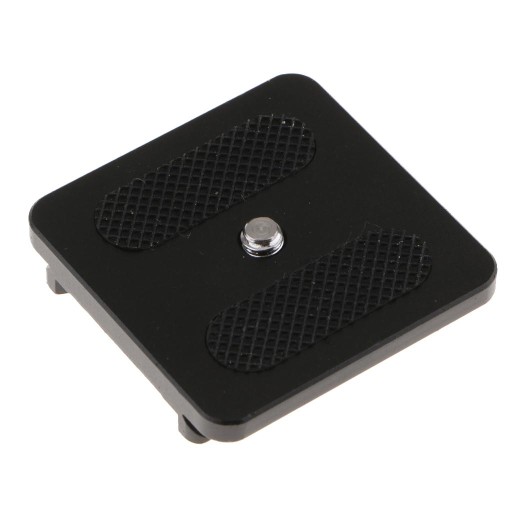 Styl Quick Release ze stopu aluminium