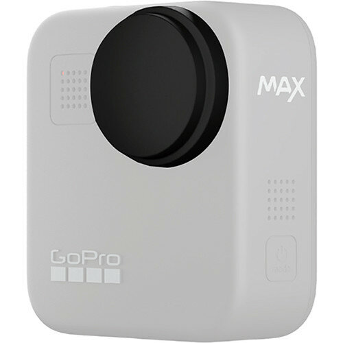 Pokrywa obiektywu GOPRO Lens Caps MAX ACCPS-001