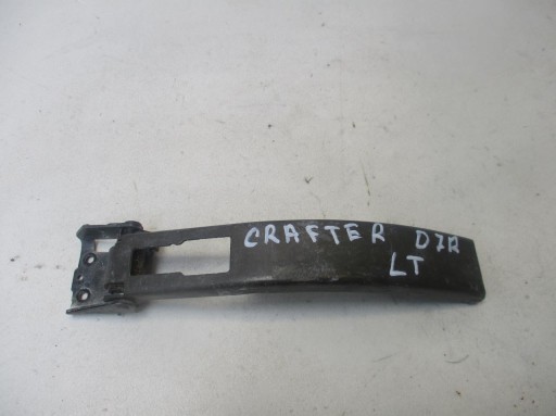 OGRANICZNIK DRZWI LEWY TYŁ TYLNY VW CRAFTER