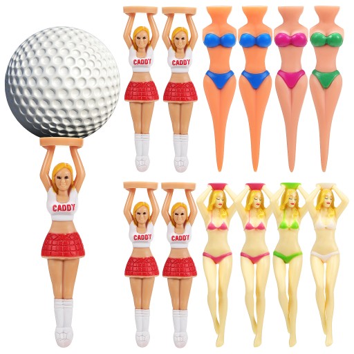 PERSONALIZOWANE AKCESORIA DO PIŁEK GOLFOWYCH DO PIŁEK MĘSKICH