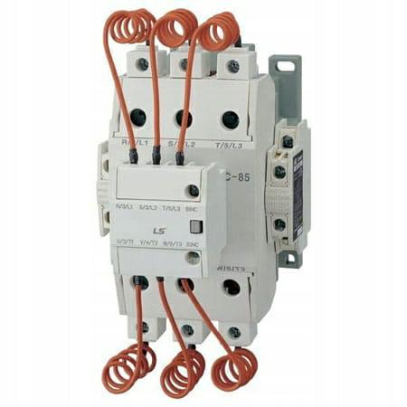 Moduły do baterii kondensatorów AC-75 LG/LS NOWY!