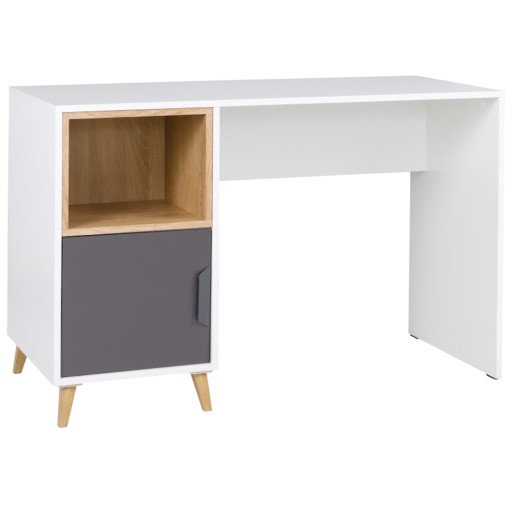 Biurko 120cm SYSTEM JOKER REG 14/pokój młodzieżowy