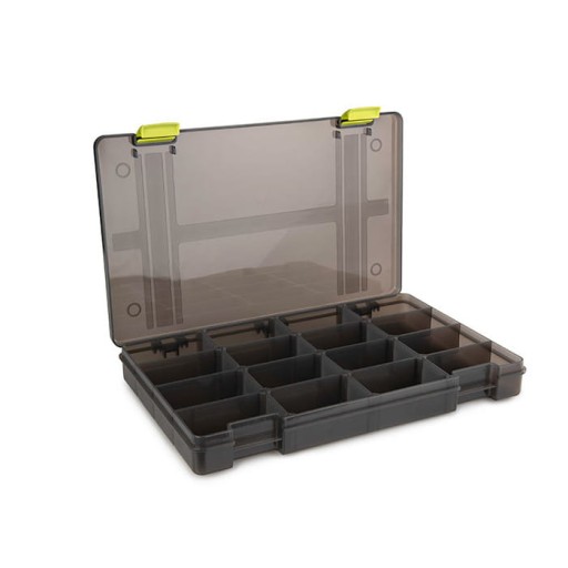Pudełko Storage Box-16 Compartment Shallow MATRIX